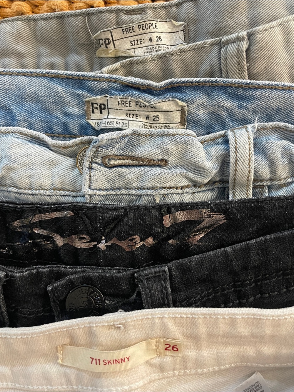 Shorts bundle - Picture 2 of 6